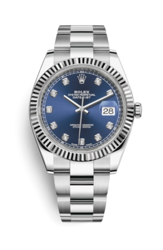 Rolex Datejust 41 126334-0015