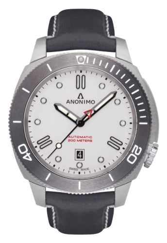Anonimo Nautilo AM-1002-04-003-A04