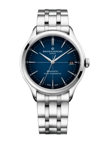 Baume & Mercier Clifton 10468