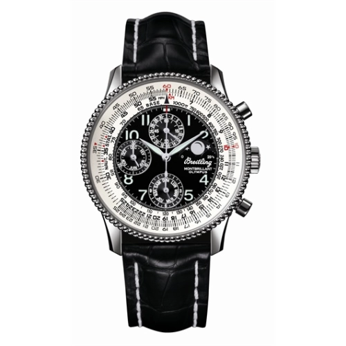 Breitling Montbrillant A1935012-B774