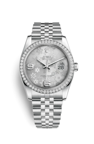Rolex Datejust 36 116244-0002