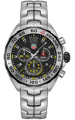 TAG Heuer Formula 1 CAZ1013-BA0883