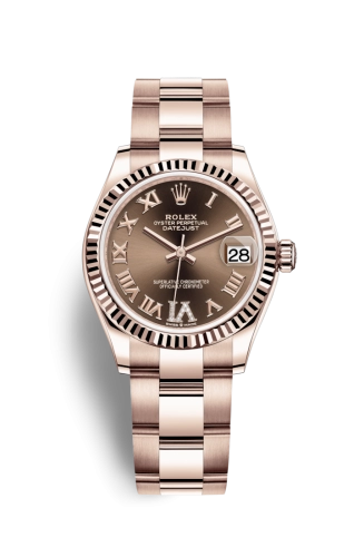 Rolex Datejust 31 278275-0024