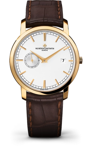 Vacheron Constantin Traditionnelle 87172-000J-9512