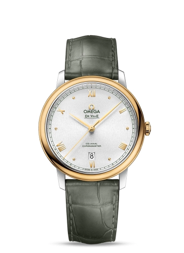 Omega De Ville 424-23-40-20-02-004
