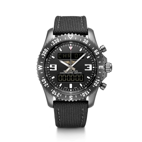 Breitling Chronospace M78367101B1W1