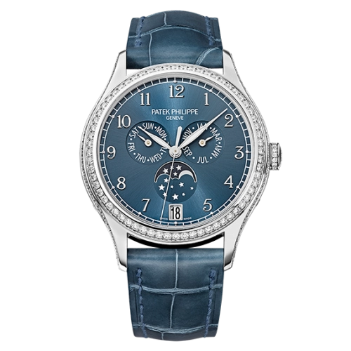 Patek Philippe Complications 4947G-001