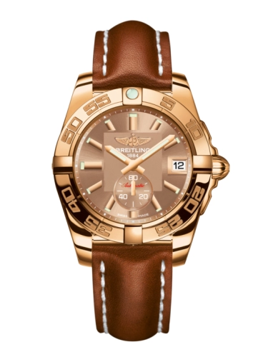 Breitling Galactic H3733012-Q584-412X