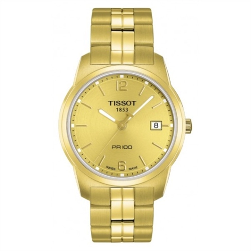 Tissot PR 100 T0494103302700