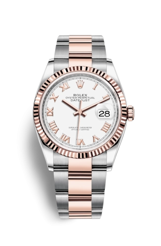 Rolex Datejust 36 126231-0016