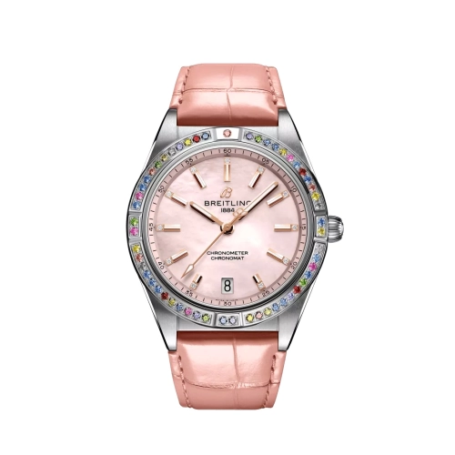 Breitling Chronomat 36 G10380BB1K1P1