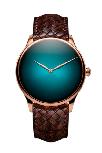 H. Moser & Cie Venturer 2327-0406