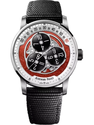 Audemars Piguet CODE 11.59 15212NB-OO-D002KB-99