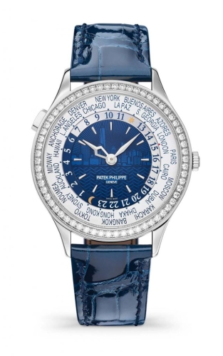 Patek Philippe Complications 7130G-015