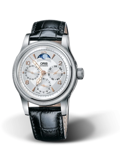 Oris Big Crown 01-581-7566-4061-07-5-19-53