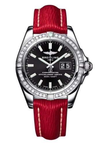 Breitling Galactic A49350LA-BE58-219X