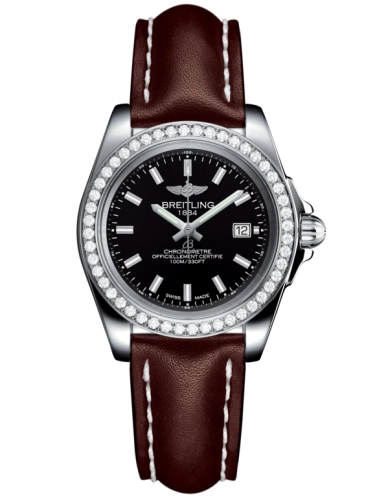 Breitling Galactic A7133053-BF62-410X-A14BA-1
