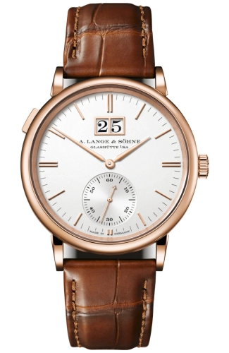 A. Lange & Söhne Saxonia 381-032