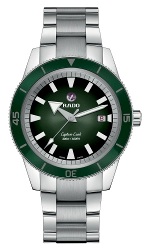 Rado Captain Cook R32105313