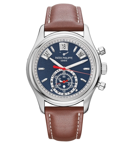 Patek Philippe Complications 5960-01G-001