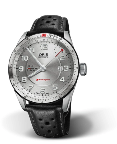 Oris Artix GT 01-747-7701-4461-07-5-22-87FCS