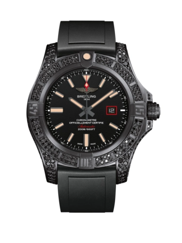 Breitling Avenger V17311AU-BD74-134S