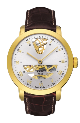 Tissot Sculpture T71347133