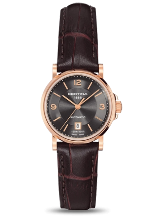 Certina DS Caimano C0172073608700