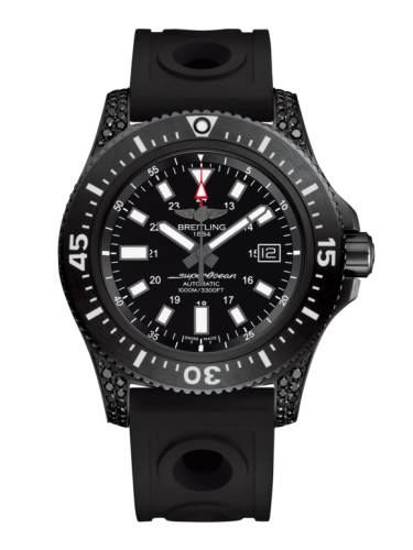 Breitling Superocean M17393AN-BE92-227S