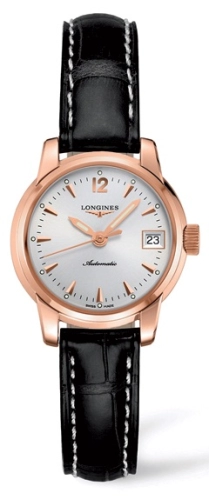 Longines Saint Imier L2-263-8-72-3