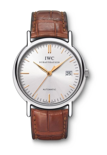 IWC Portofino IW3563-03