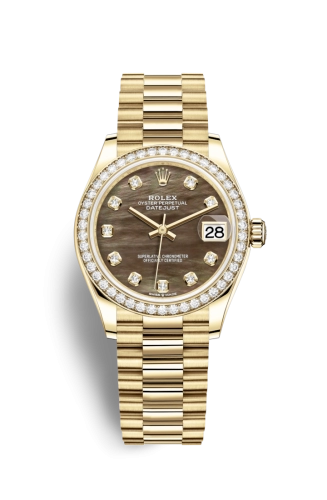 Rolex Datejust 31 278288RBR-0032