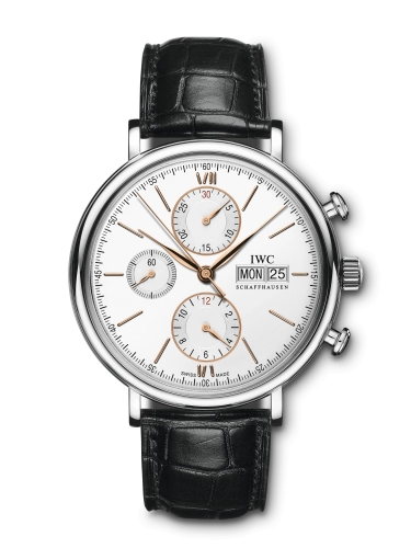 IWC Portofino IW3910-31