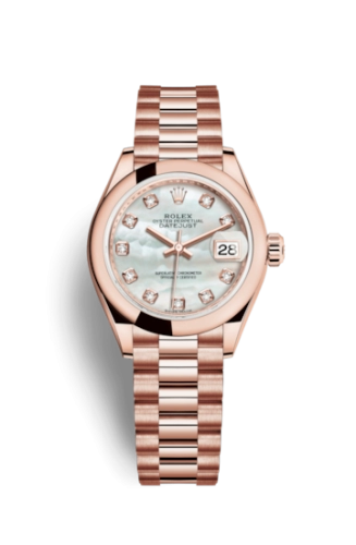 Rolex Lady-Datejust 279165-0017