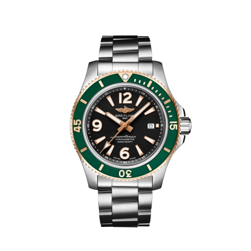 Breitling Superocean U173672A1B1A1