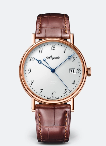 Breguet Classique 5177BR-29-9V6