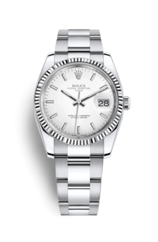 Rolex Date 115234-0003
