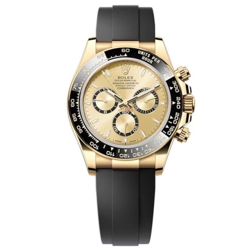 Rolex Daytona 126518LN-0010