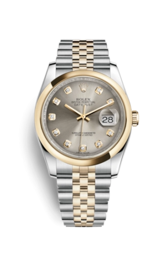 Rolex Datejust 36 116203-0169