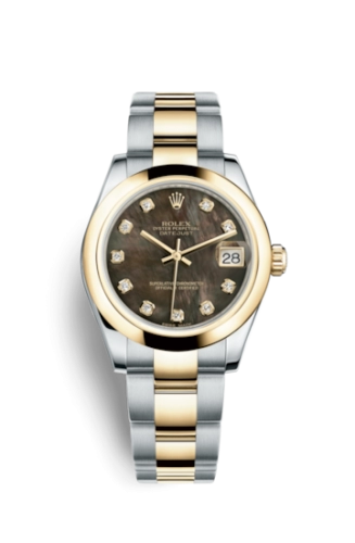 Rolex Datejust 31 178243-0068