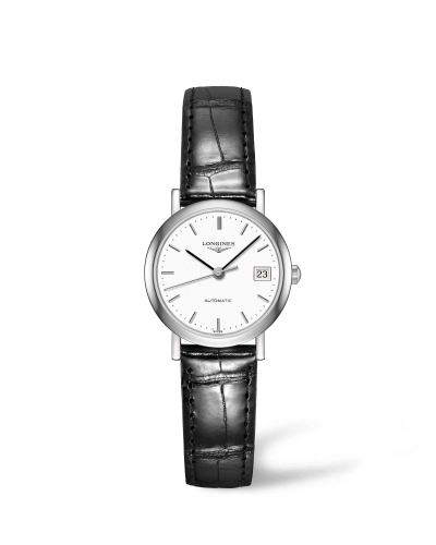 Longines Elegant L4-309-4-12-2