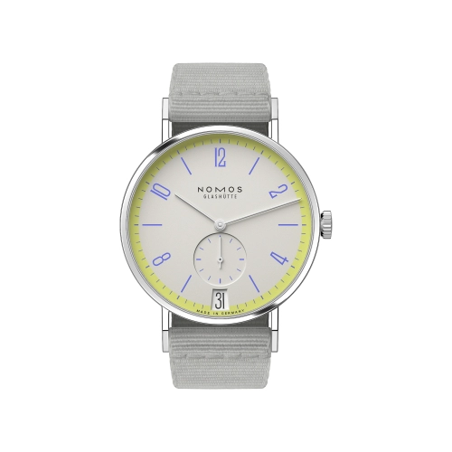 Nomos Glashütte Tangente 179-S10