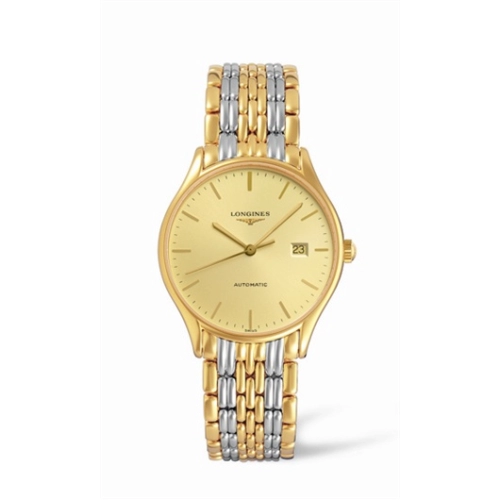 Longines Lyre L4-760-2-32-7