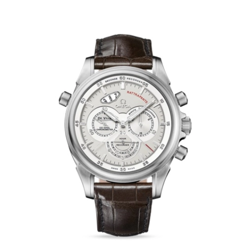 Omega De Ville 422-53-44-51-02-001