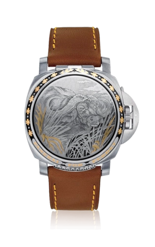 Panerai Luminor PAM00833