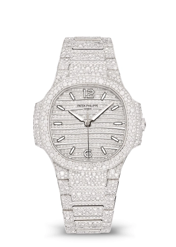Patek Philippe Nautilus 7118-1450G-001