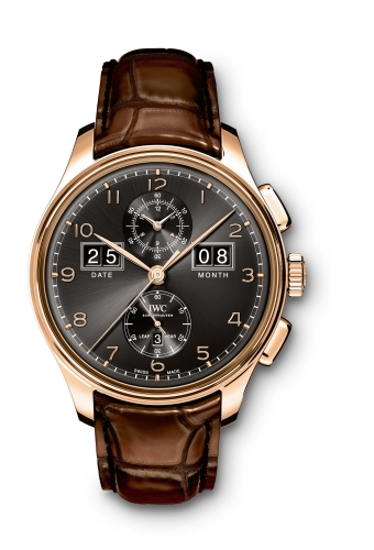 IWC Portugieser IW3972-02