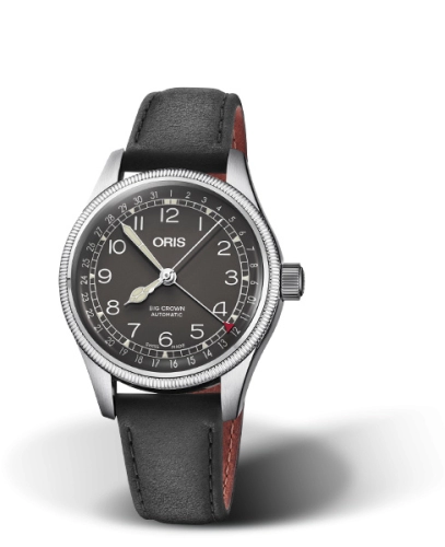 Oris Big Crown 01-754-7749-4064-07-5-17-65
