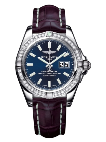 Breitling Galactic A49350LA-C929-720P