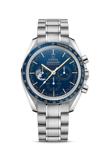 Omega Speedmaster Moonwatch 311-30-42-30-03-001
